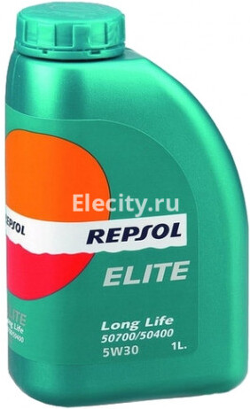 

Моторное масло Repsol Elite Long Life 50700/50400 5W30 1л [RP135U51], Моторное масло Repsol Elite Long Life 50700/50400 5W30 1л RP135U51