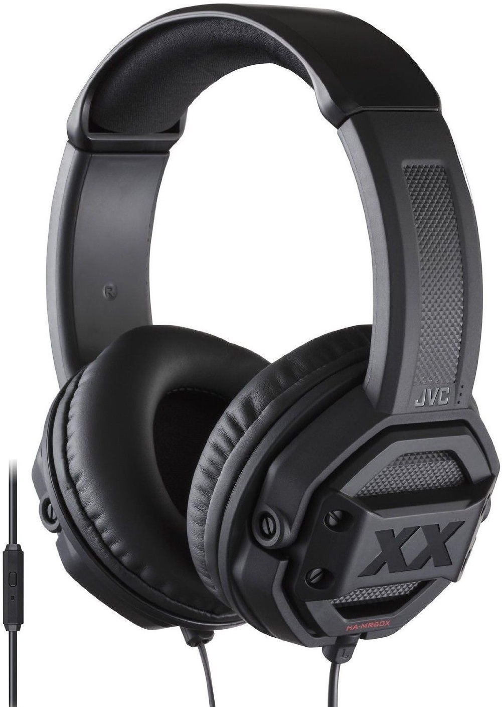 

Наушники JVC HA-MR60X-E