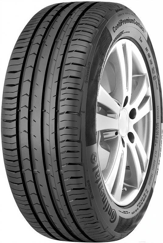 

Шины Continental Летняя ContiPremiumContact 5 215/55R17 94V, Автомобильные шины Continental ContiPremiumContact 5 215/55R17 94V Летняя