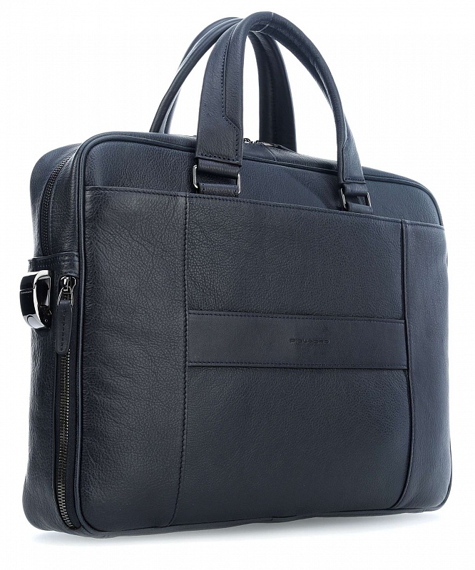 

Сумка Piquadro Black Square CA2849B3/BLU синий, Black Square CA2849B3/BLU