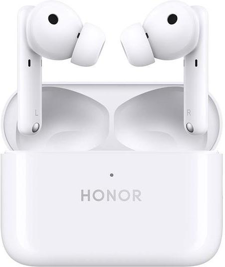 

Наушники Honor LITE T0005 WH [55034426], LITE T0005 WH