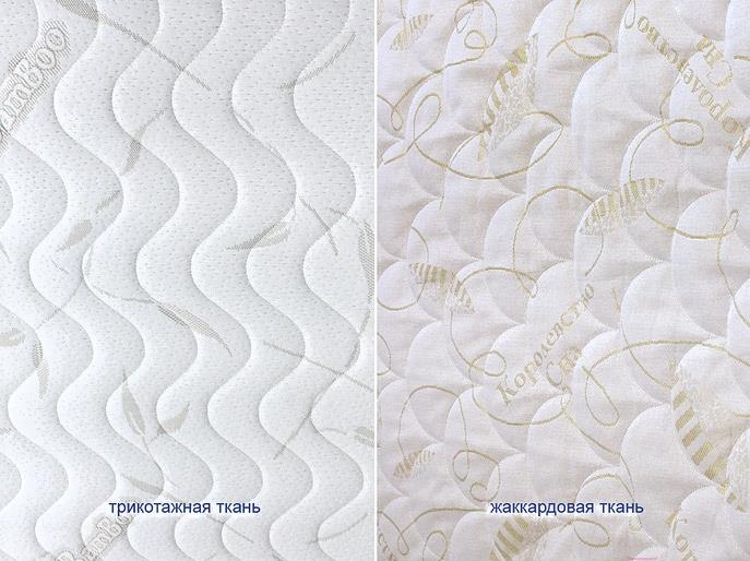 

Наматрасник Kondor Twin 120x200 бамбук, Twin 120x200 бамбук