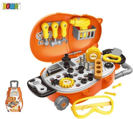 

Игровой набор Bowa Умелые руки [8020], Игровой набор Bowa Умелые руки 8020