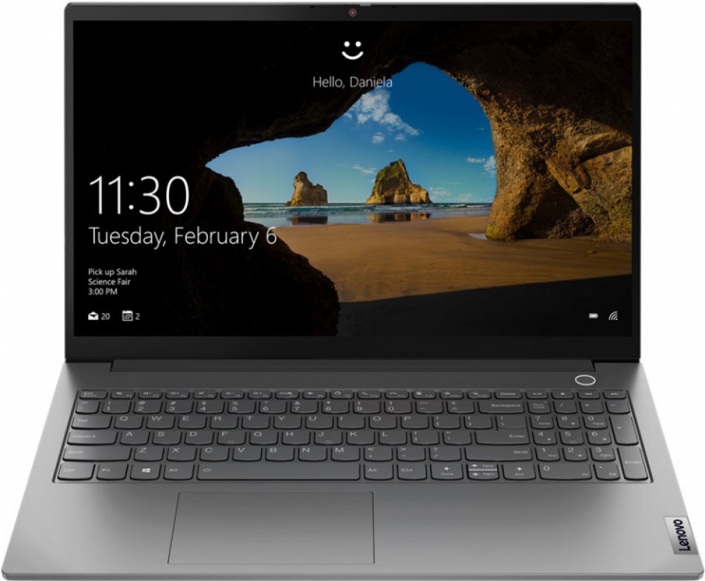 

Ноутбук Lenovo ThinkBook 15 G3 ACL Mineral Grey (21A400C1RU)