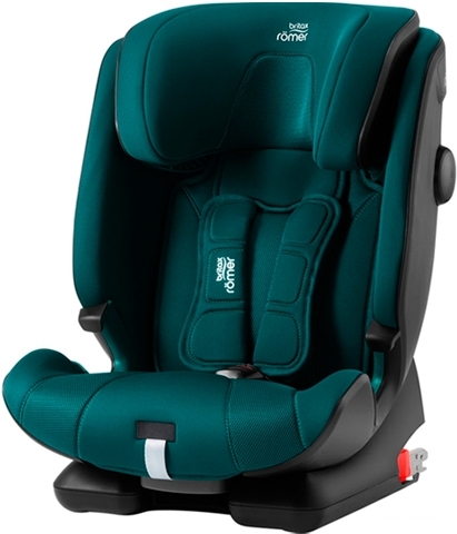 

Автокресло Britax Romer Advansafix i-size atlantic green