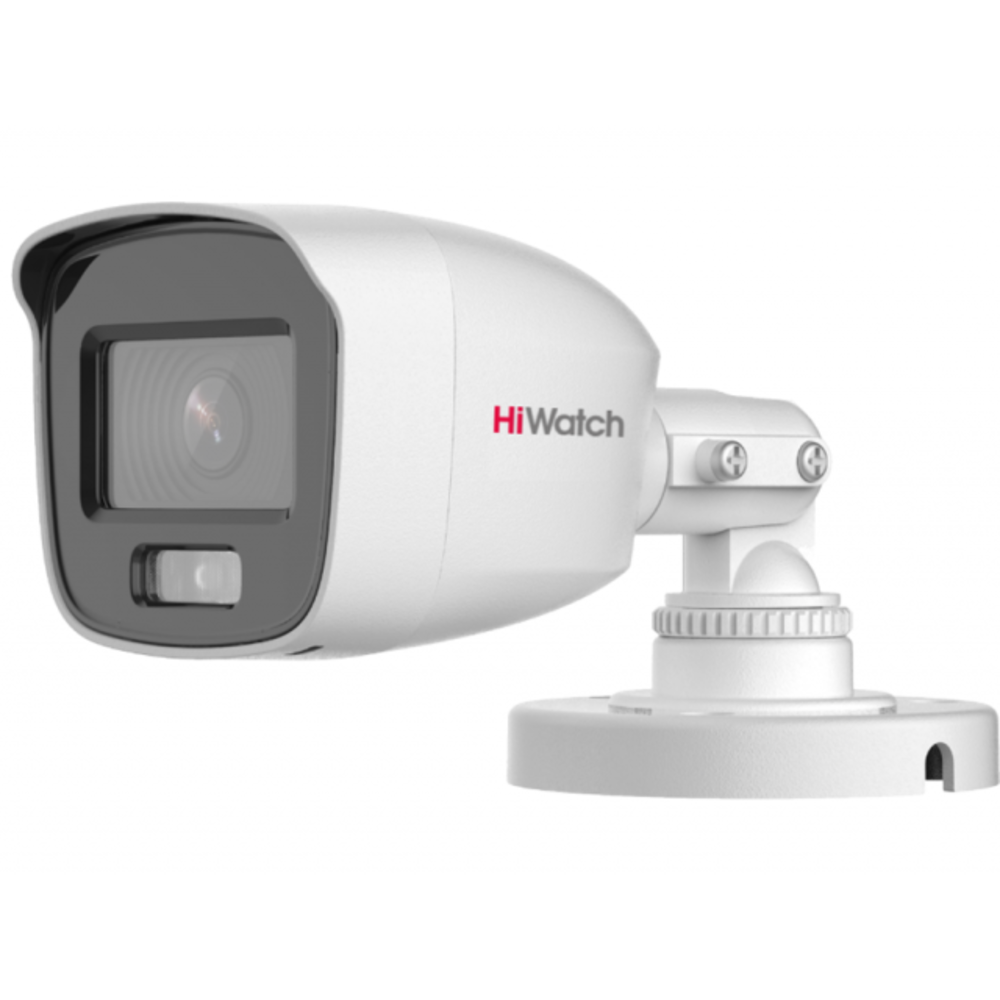 

CCTV-камера HiWatch DS-T200L (3.6 мм)