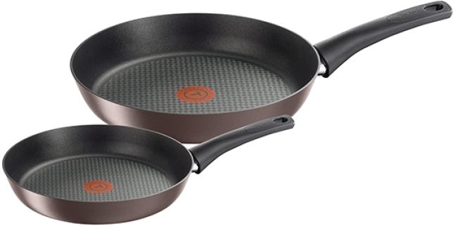 

Набор посуды Tefal C6949002 2 предмета [2100096722], C6949002 2 предмета