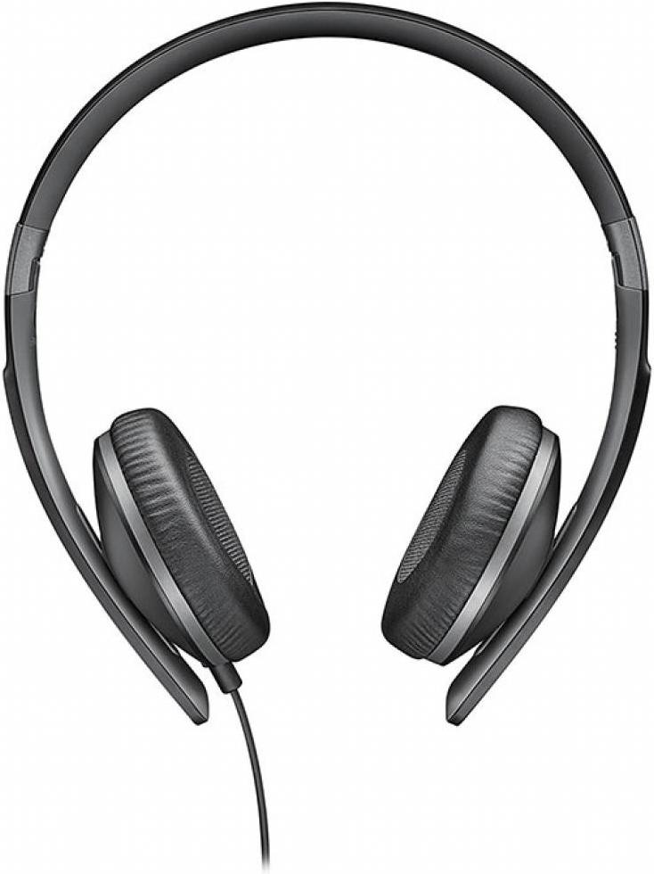 

Наушники с микрофоном Sennheiser HD 2.30G [506716], HD 2.30G