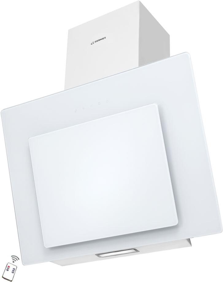 

Кухонная вытяжка Germes Alt sensor 60 (белый), Baden Sensor 60