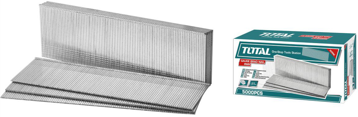 

Гвозди финишные Total GA18 TAC918401