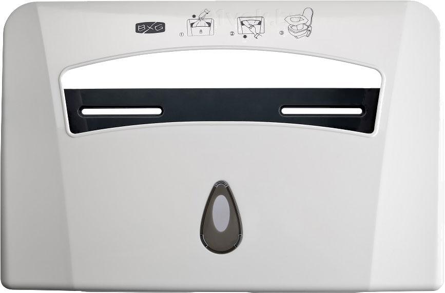 

Дозатор жидкого мыла BXG CD-8009, Дозатор BXG CD-8009
