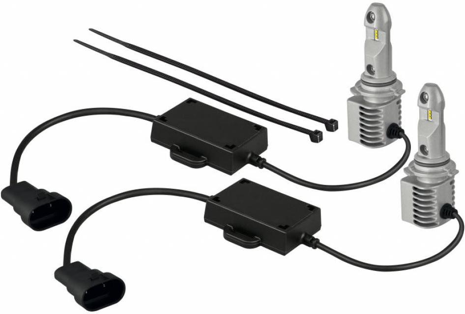 

Автомобильная лампа Osram HB4 LED 9506CW Комплект, HB4 LED 9506CW