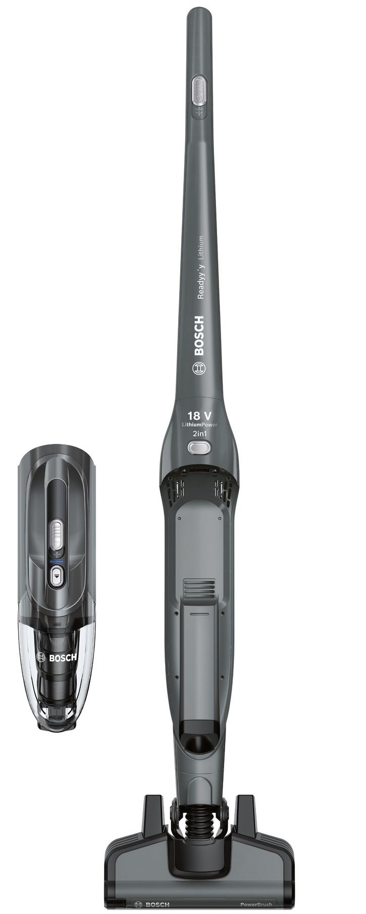 

Пылесос Bosch BBHL21841, BBHL21841