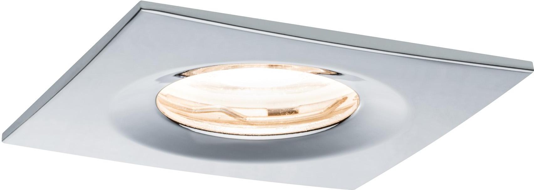

Влагозащищенный светильник Paulmann Prem EBL Nova eckig dim LED IP65 1x_W Ch [93630], Prem EBL Nova eckig dim LED IP65 1x_W Ch