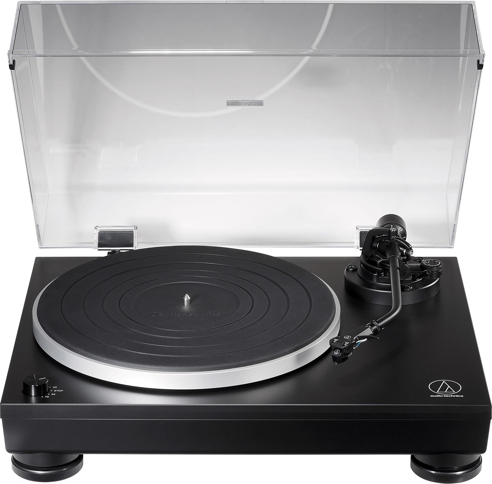 

Виниловый проигрыватель Audio-Technica AT-LP5x, AT-LP5x