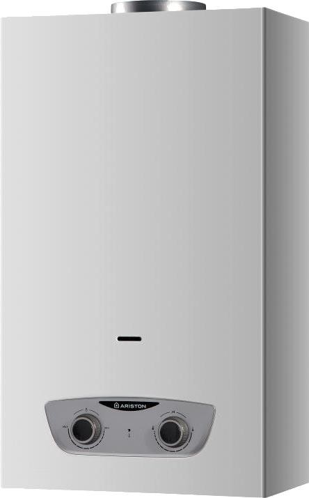 

Газовая колонка Ariston FAST R ONM 14 [3632312], Водонагреватель Ariston FAST R ONM 14 3632312