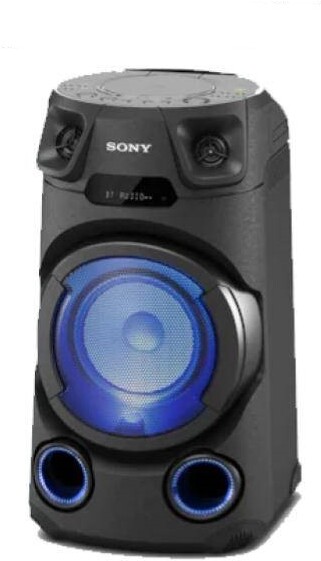 

Музыкальный центр Sony MHC-V13 [MHCV13.RU1], Музыкальный центр Sony MHC-V13 MHCV13.RU1