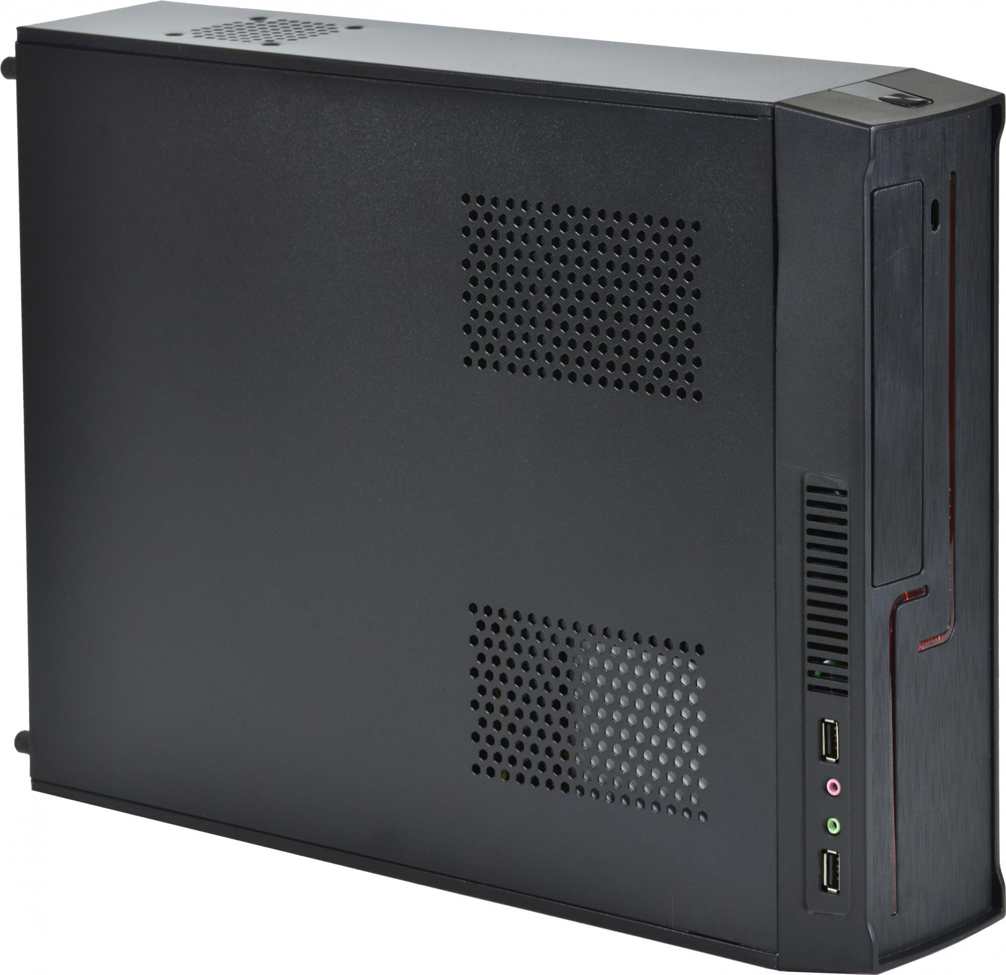 

Компьютер N-Tech King Office S [59584], King Office S