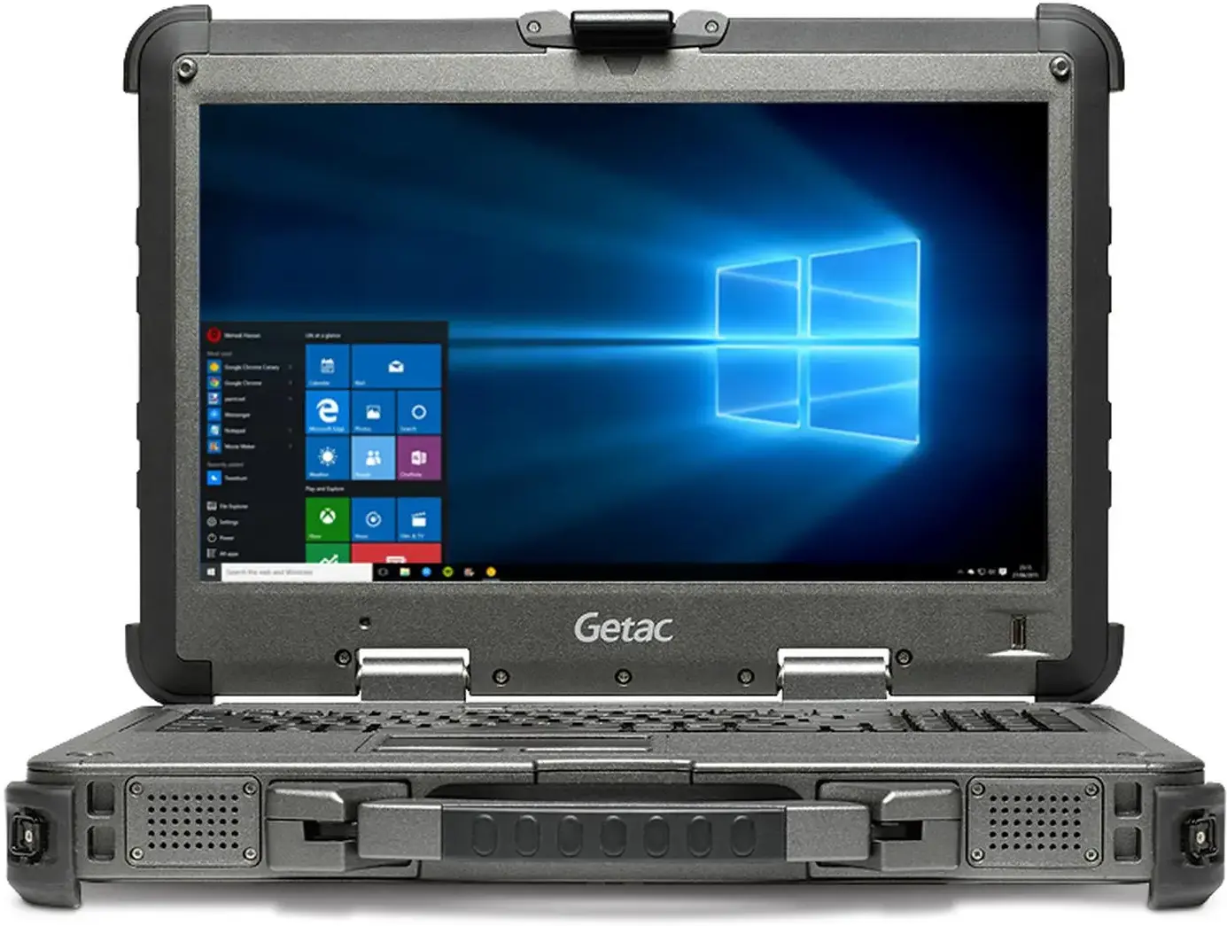 

Ноутбук Getac X500G3 CI7-7820EQ [XJ8SZFCHTDXX], Ноутбук Getac X500G3 CI7-7820EQ XJ8SZFCHTDXX