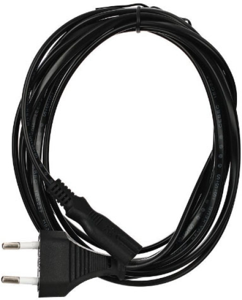 

Кабель для компьютера Vcom CE023-CU0.5-3M, Vcom CE023-CU0.5-3M