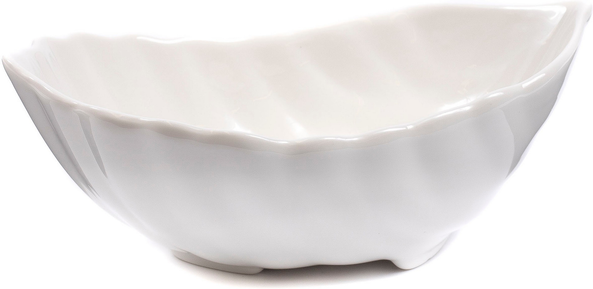 

Салатник Choosing Porcelain Лист (0530122)