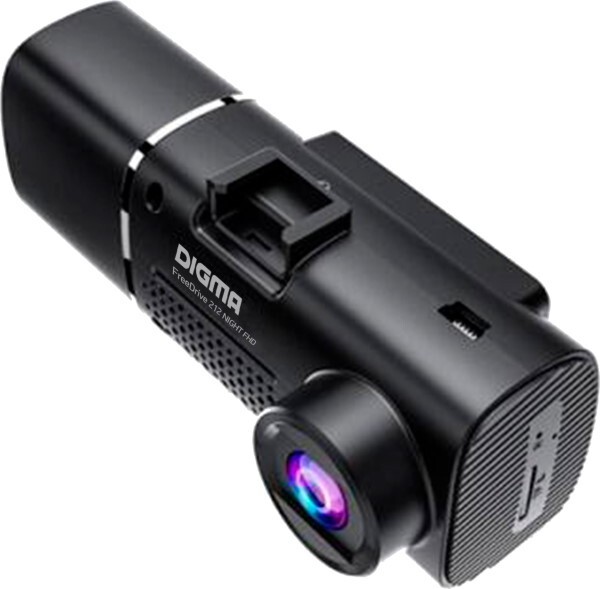 

Видеорегистратор Digma FD212N, Видеорегистратор Digma FreeDrive 212 Night FHD