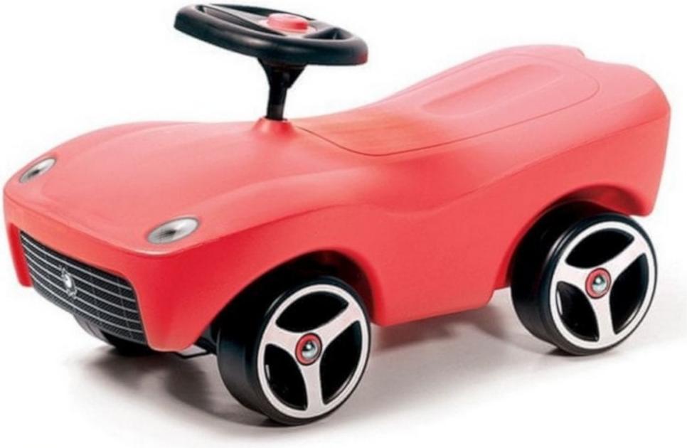 

Каталка Brumee SPORTEE Red [124049], SPORTEE
