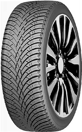 

Автомобильные шины DoubleStar DLA01 185/60R15 88H