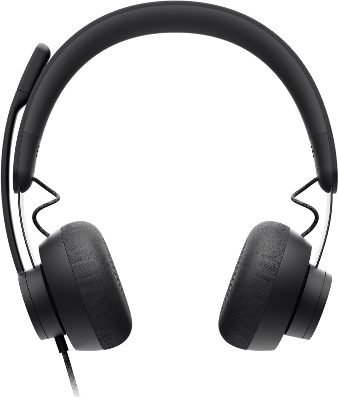 

Наушники Logitech Zone Wired [981-000875], Наушники Logitech Zone Wired 981-000875