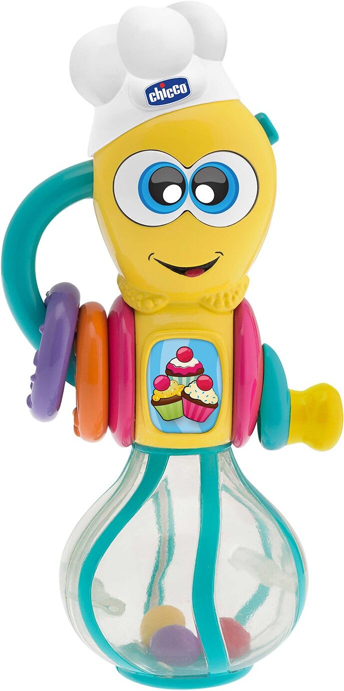 

Развивающая игрушка Chicco Венчик 340628046 [00007703000000], Развивающая игрушка Chicco Венчик 340628046 00007703000000