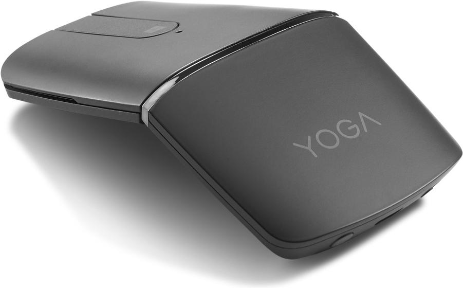 

Мышь Lenovo Yoga Mouse [GX30K69572], Yoga Mouse