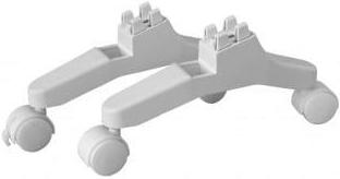 

Подставка под обогреватели Dantex 2FEET+1HANDLEKIT, 2FEET+1HANDLEKIT