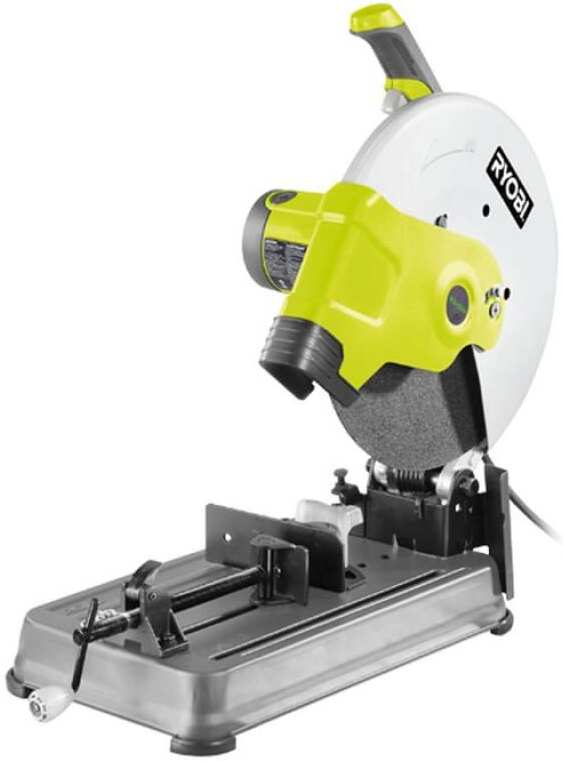 

Электропила RYOBI ECO2335HG, Торцовочная пила Ryobi ECO2335HG