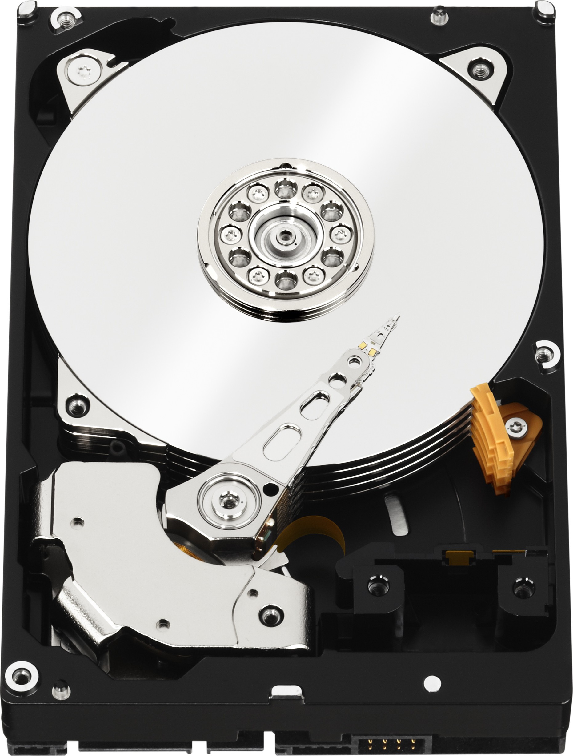 

Жесткий диск WD Caviar Black 500GB (WD5003AZEX), Жёсткий диск WD 500GB WD5003AZEX
