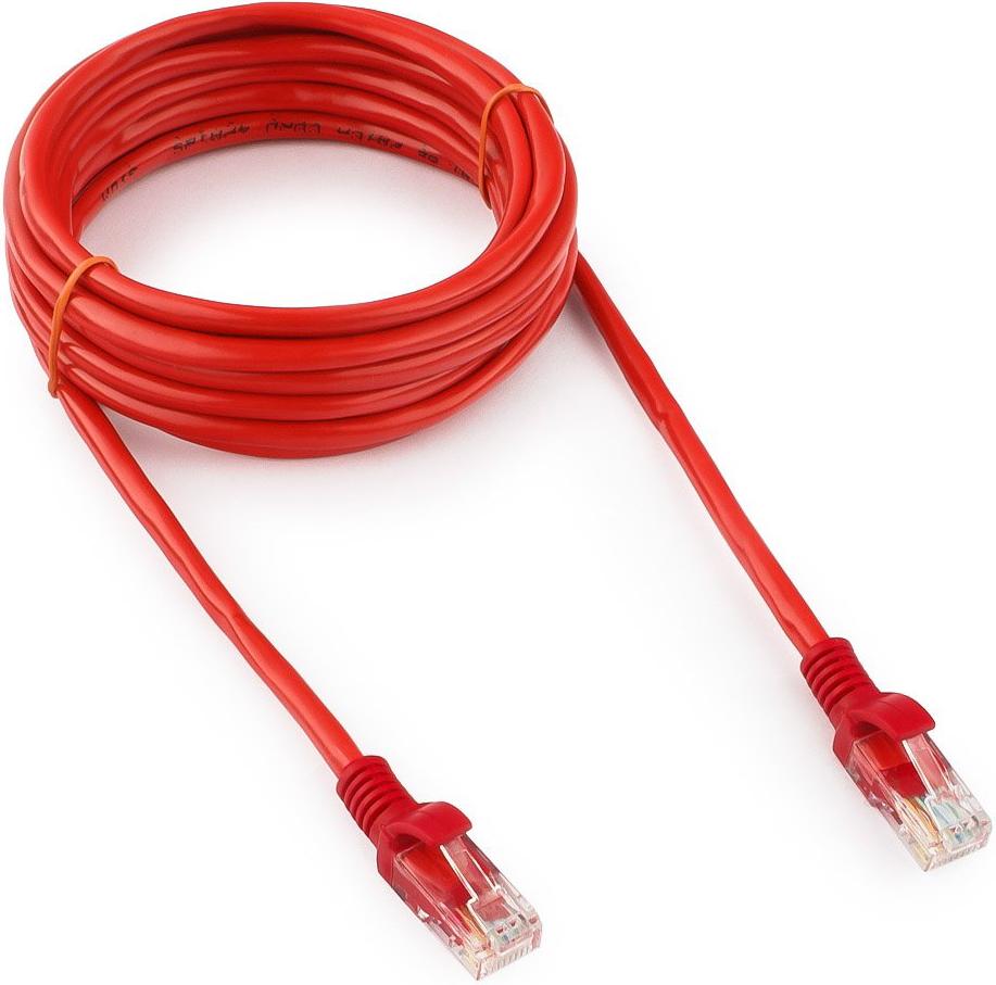 

Кабель (адаптер, разветвитель) Gembird PP12-3M/R, PP12-3M/R