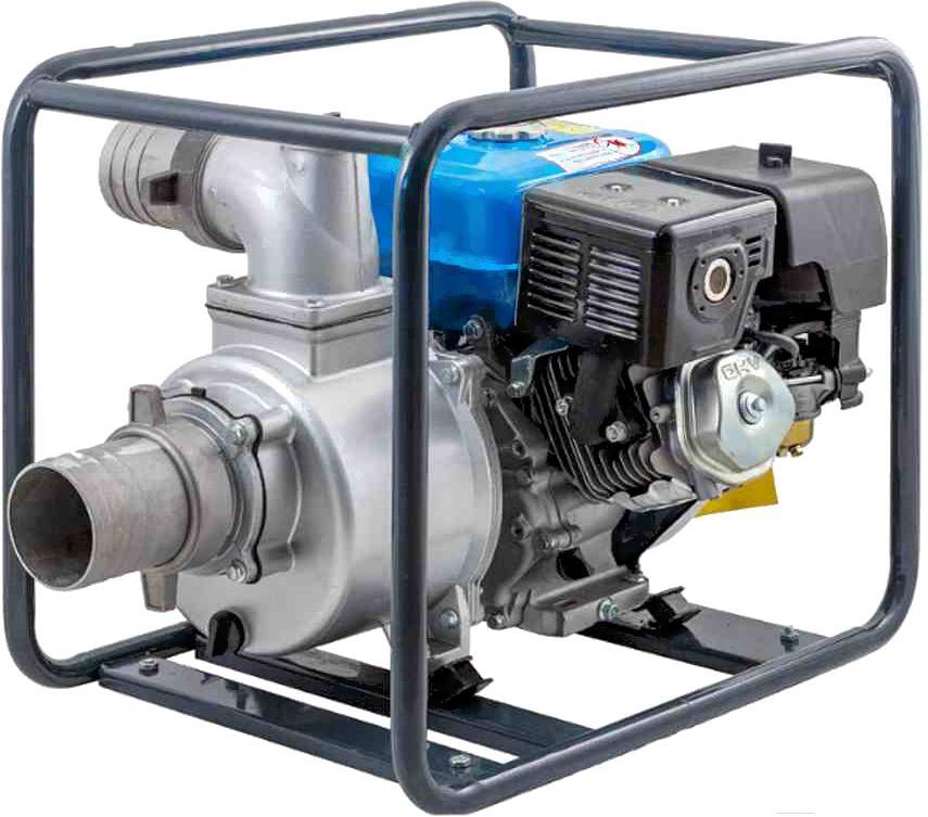 

Мотопомпа Unipump WP-30