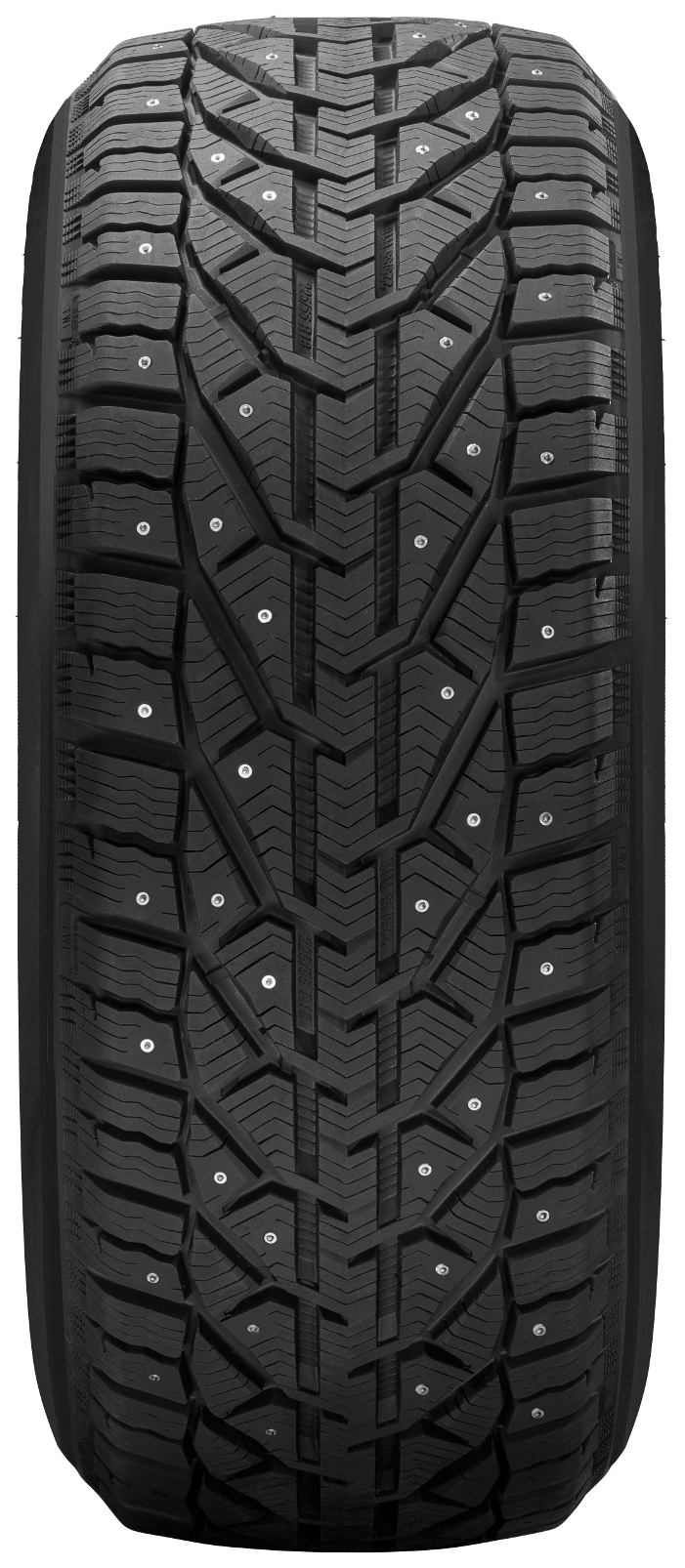 

Шины Tigar Ice 205/60R16 96T (шипы), Ice 205/60R16 96T (шипы)