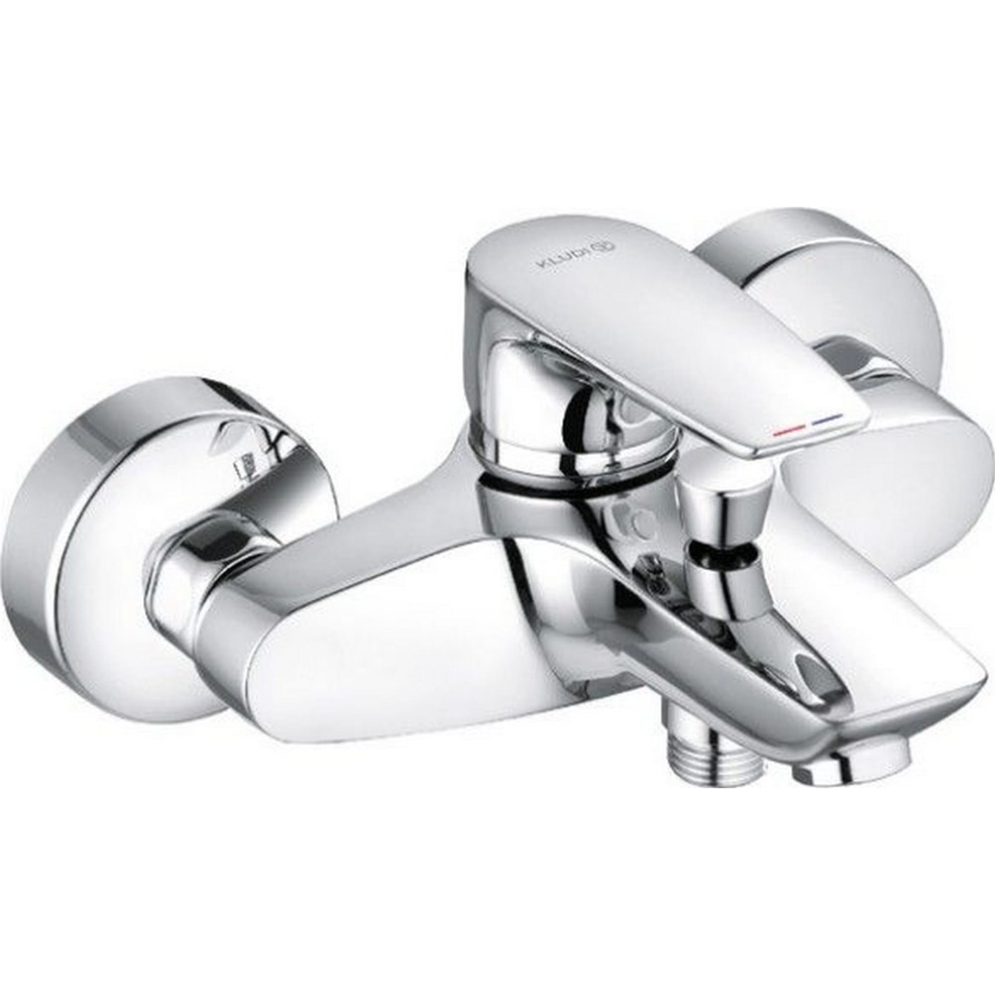

Смеситель Kludi PureSolid, PureSolid