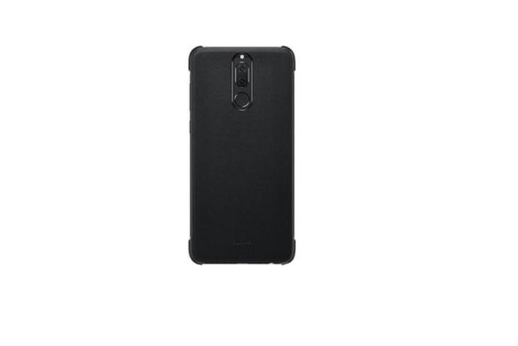 

Чехол для телефона Huawei Mate 10 lite PU case Black, Чехол для телефона Huawei PU Case для Huawei Mate 10 lite (черный)