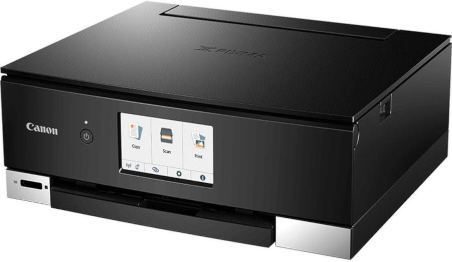 

МФУ Canon Pixma TS8340 [3775C007], Pixma TS8340
