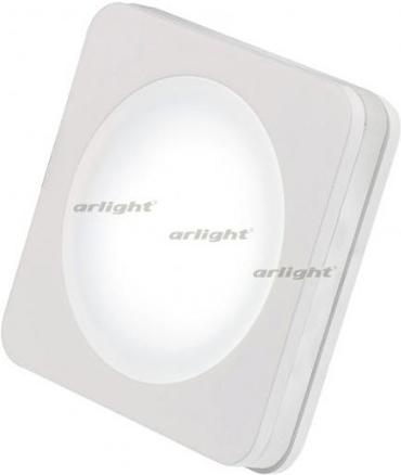 

Встраиваемый светильник Arlight Светодиодная панель LTD-80x80SOL-5W White 6000K [017632], Светодиодная панель LTD-80x80SOL-5W White 6000K