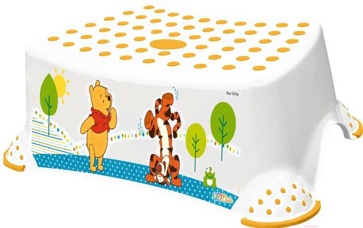 

Табурет-подставка для детей Lorelli Winne The Pooh 1013035 White [10130350091], Табурет-подставка для детей Lorelli Winne The Pooh 1013035 10130350091 White