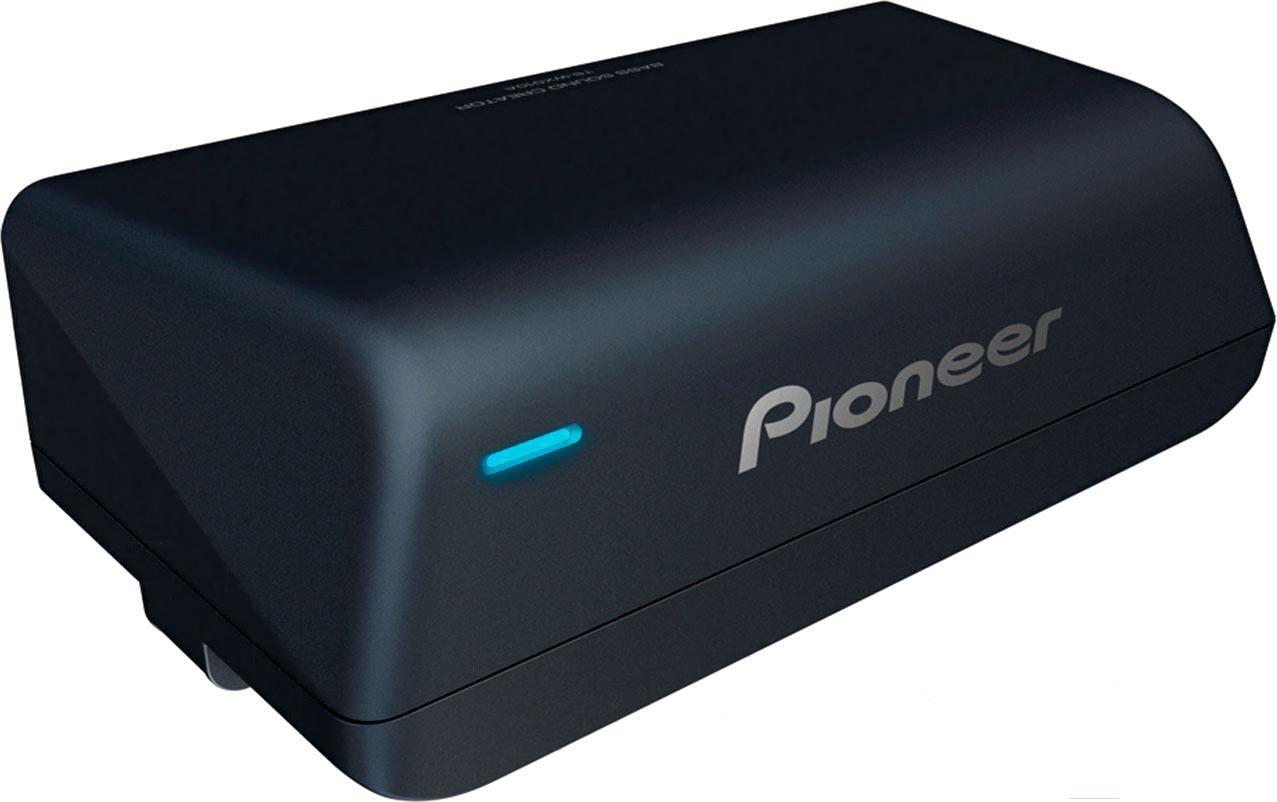 

Корпусной активный сабвуфер Pioneer TS-WX010A
