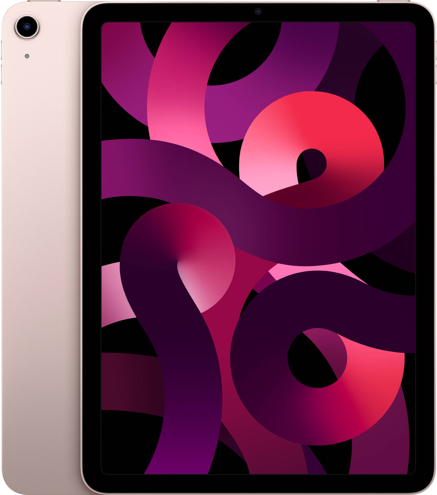 

Планшет Apple iPad Air 10.9 Wi-Fi 64GB Pink (MM9D3FD/A)