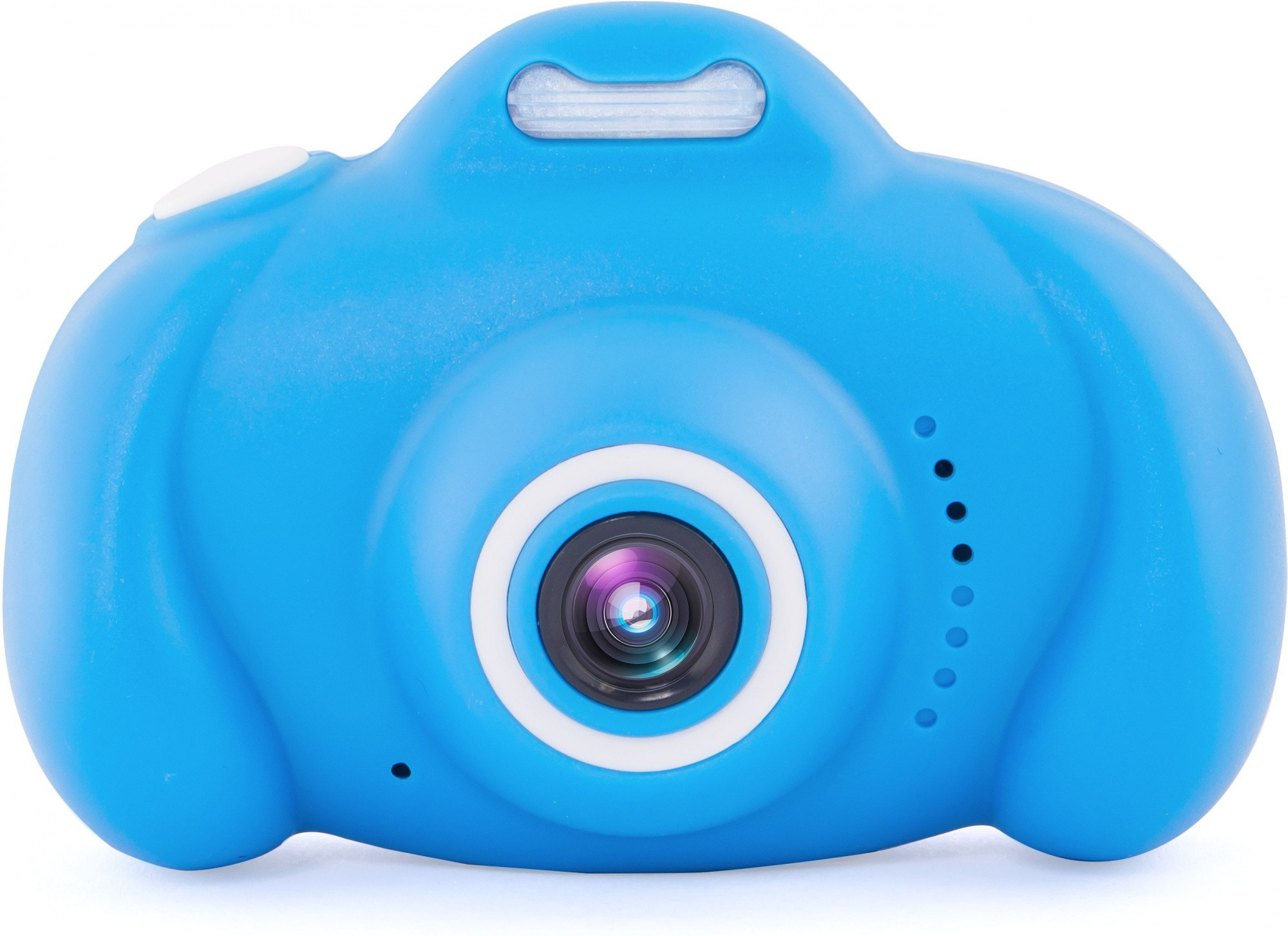 

Фотоаппарат Rekam iLook K410i (синий)