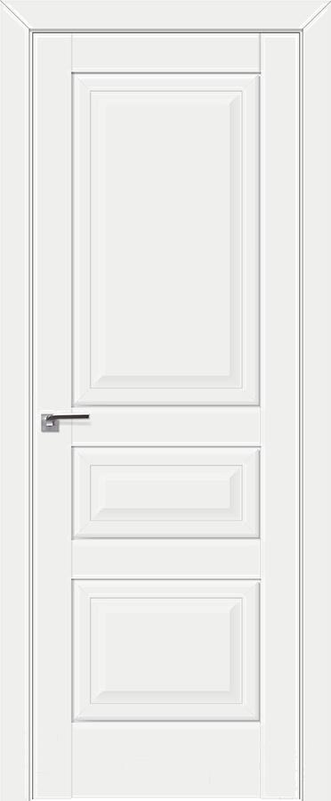 

Межкомнатная дверь ProfilDoors Классика 2.93U 60x200 аляска, Классика 2.93U 60x200