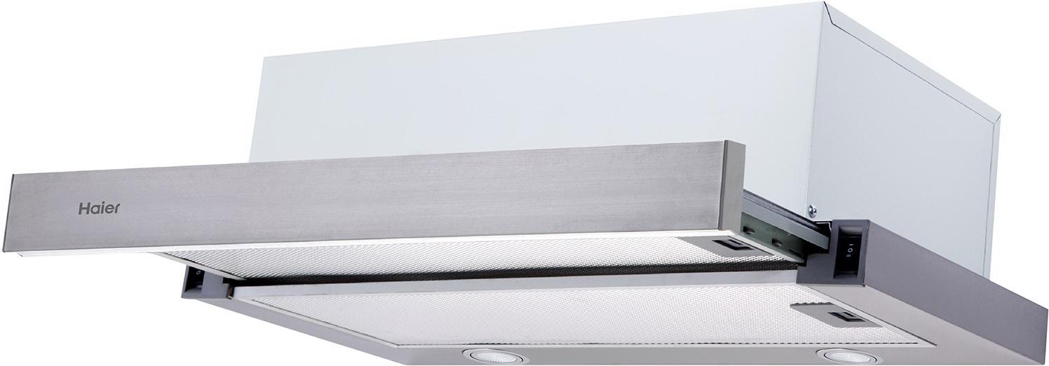 

Вытяжка Haier HVX-T671X, HVX-T671X