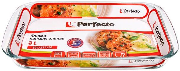 

Форма для выпечки Perfecto Linea 12-300020