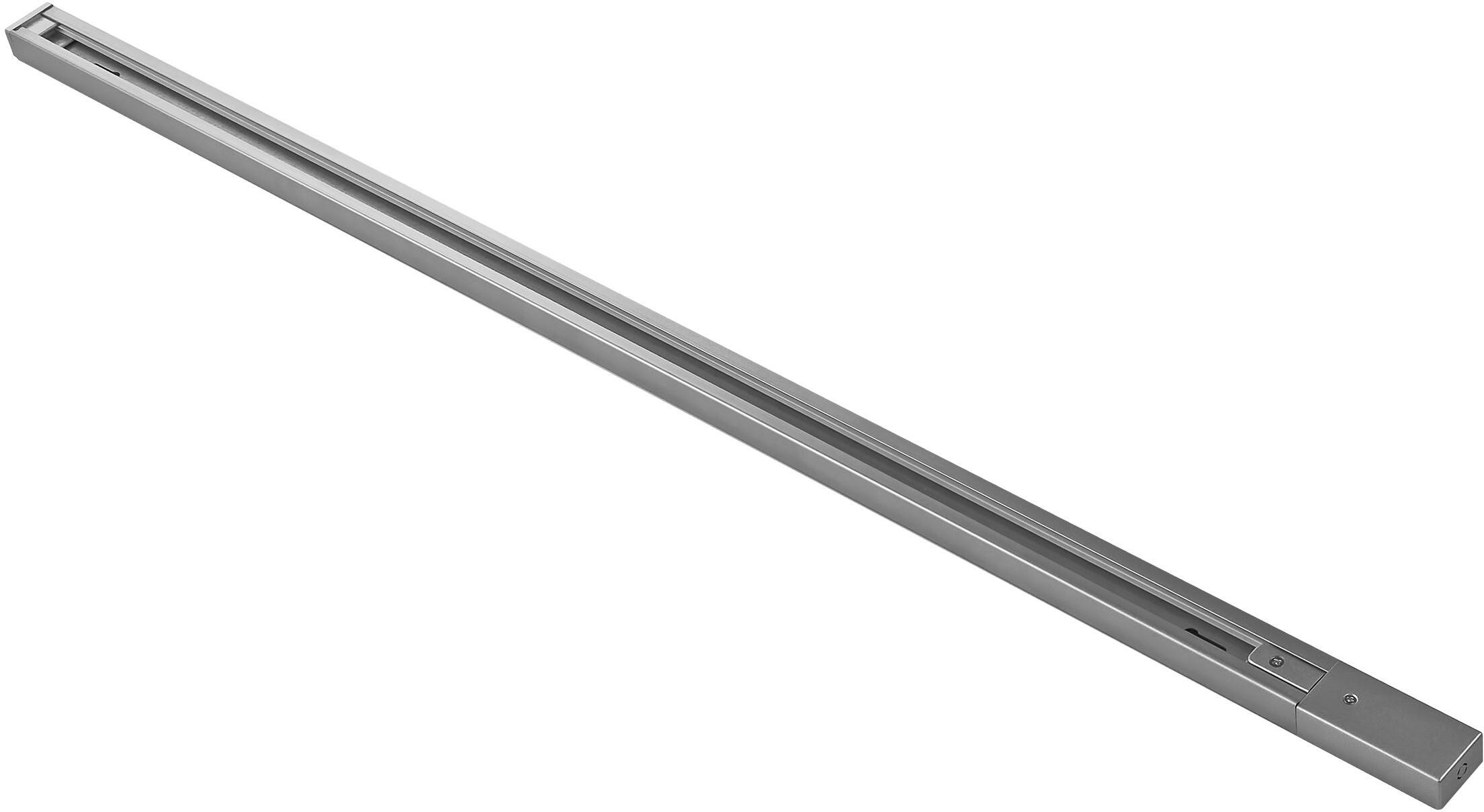 

Шинопровод Lightstar Barra серый [502029], Шинопровод Lightstar Barra 502029 серый