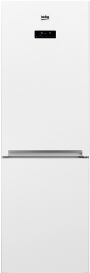 

Холодильник BEKO RCNK 321E20 BW, Холодильник Beko RCNK 321E20 BW 7389410018
